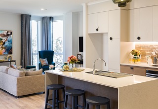 Greenway Views Wins Development of the Year