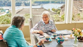Anglicare - Dorothy Boyt House