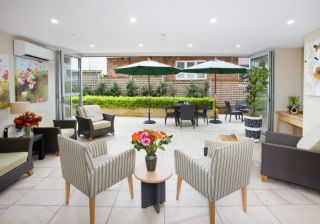 SummitCare Waverley
