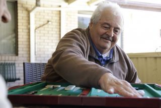 Nambour Gardens Care Community