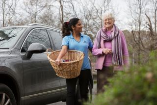 Goodwin Home Care