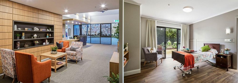 Narangba Aged Care