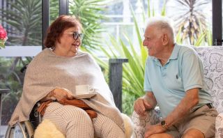 Newstead Grand Care Community